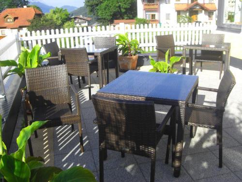 Hostal Villa Castelli