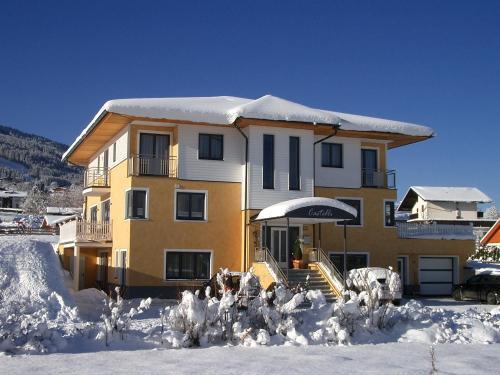 Hostal Villa Castelli