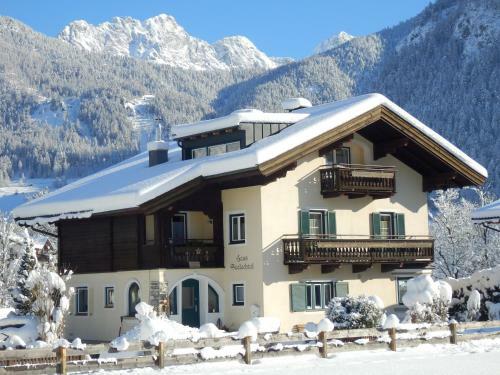 Apartments Saalachtal