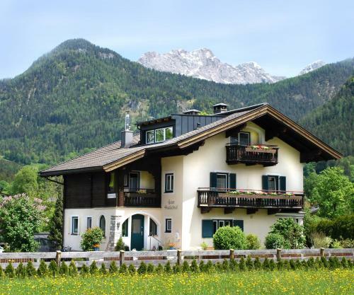 Apartments Saalachtal