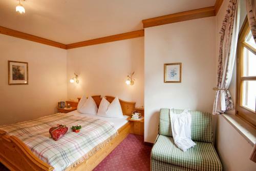 Apartamento Appartementhaus Lackner