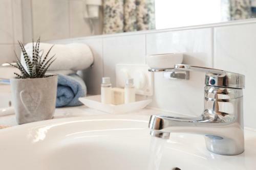 Apartamento Appartementhaus Lackner