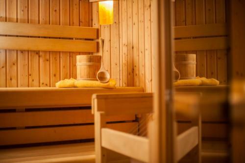 Apartamento Appartementhaus Lackner