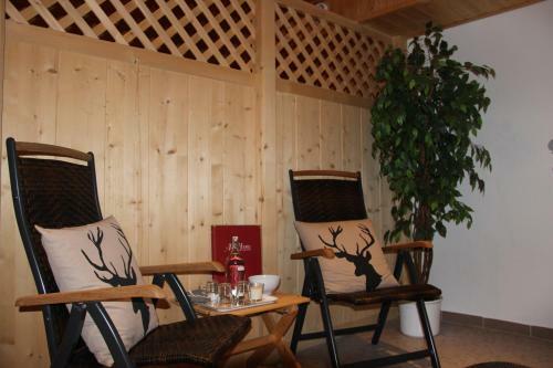 Apartamento Appartementhaus Lackner