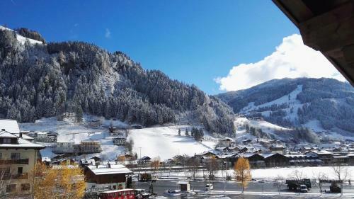 Apartamento Appartementhaus Lackner