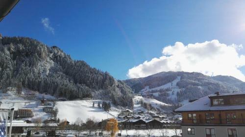 Apartamento Appartementhaus Lackner