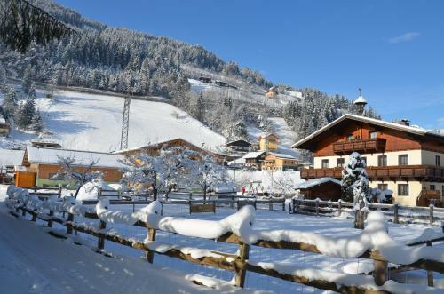 Agroturismo Scheibenhof