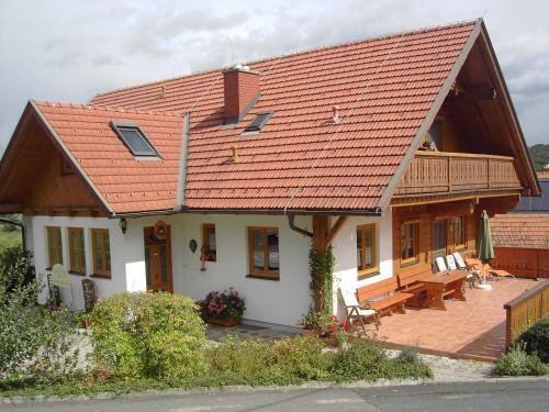 G�stehaus Radl