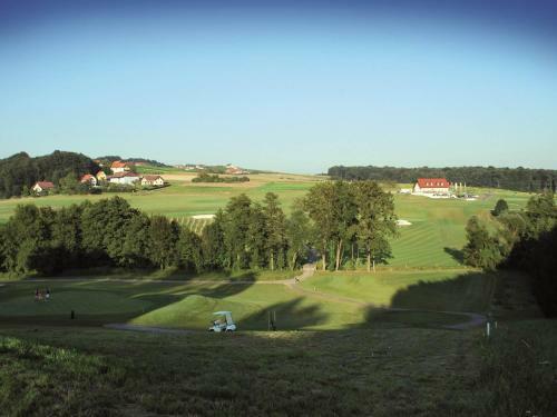 G�stehaus Radl