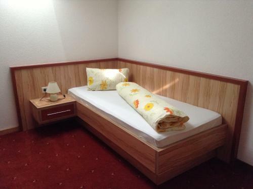 Apartamento Appartement Falkner Cilli