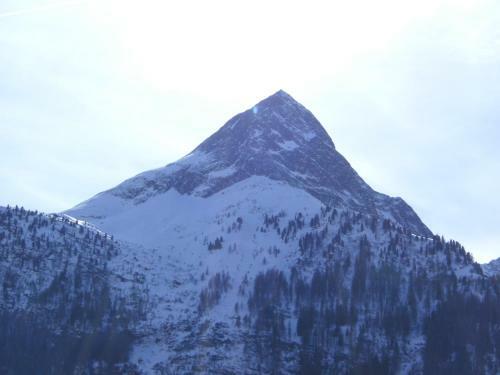 Apartamento Appartement Falkner Cilli
