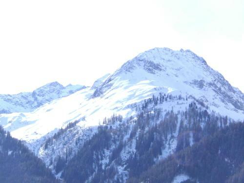 Apartamento Appartement Falkner Cilli
