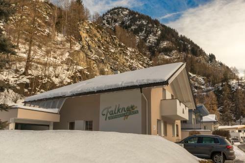 Apartamento Appartement Falkner Cilli