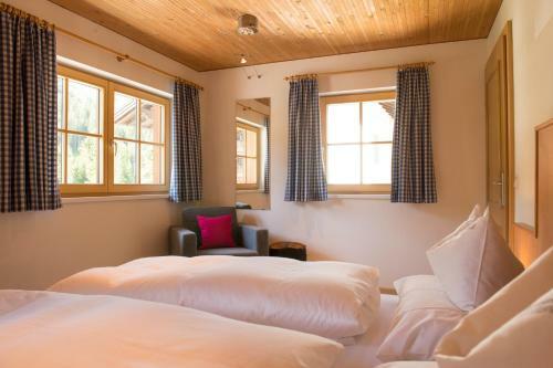 Apartamentos Appartement Omesberg 1