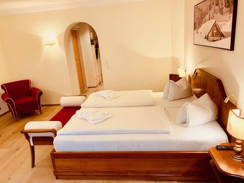 Hotel Zum Jungen R�mer
