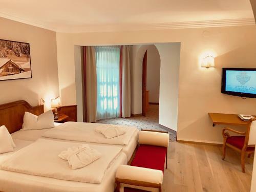 Hotel Zum Jungen R�mer