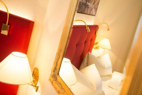 Hotel Zum Jungen R�mer
