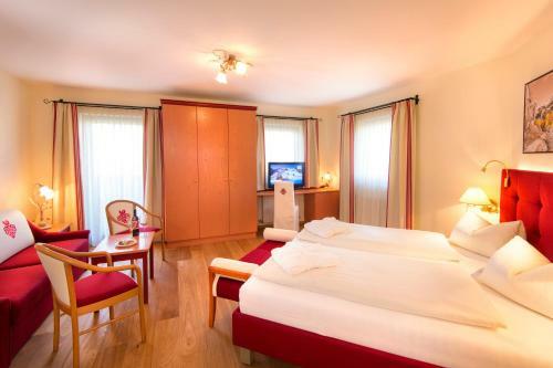 Hotel Zum Jungen R�mer