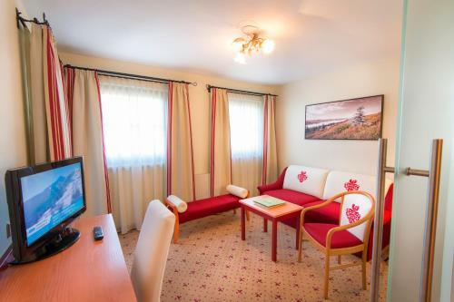 Hotel Zum Jungen R�mer