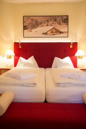 Hotel Zum Jungen R�mer