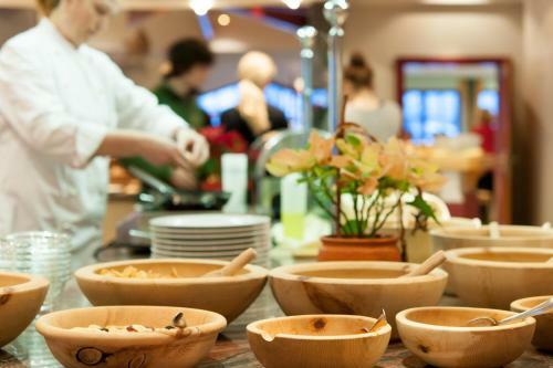 Hotel Zum Jungen R�mer