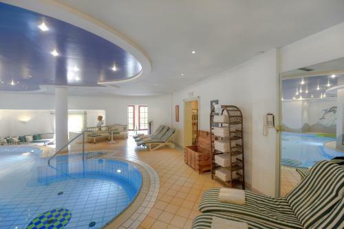 Hotel Zum Jungen R�mer