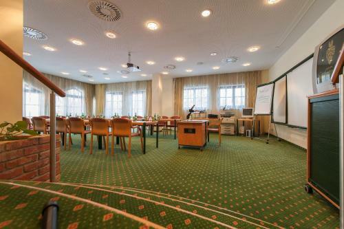 Hotel Zum Jungen R�mer