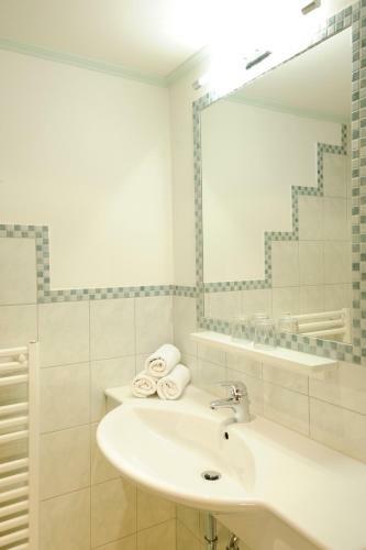 Hostal Fr�hst�ckspension Huber