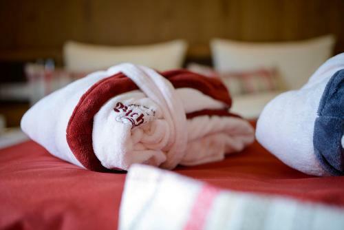 Sport-wellnesshotel Bichlhof