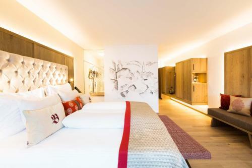 Sport-wellnesshotel Bichlhof