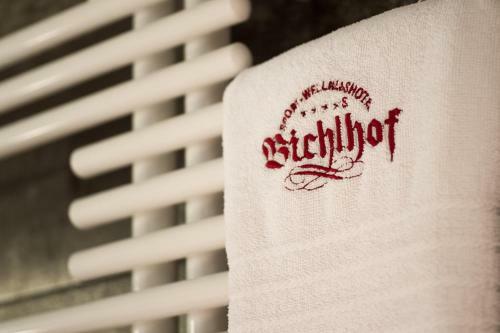 Sport-wellnesshotel Bichlhof