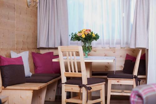 Sport-wellnesshotel Bichlhof