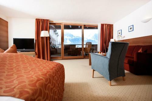 Sport-wellnesshotel Bichlhof