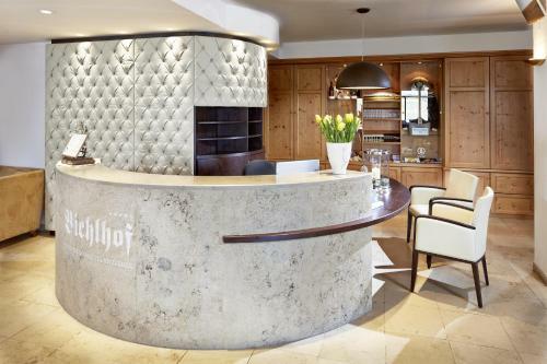 Sport-wellnesshotel Bichlhof
