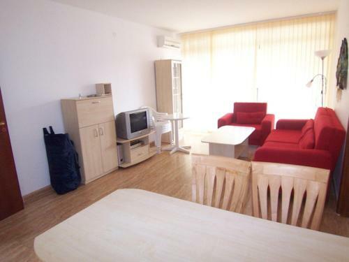 Bulgarienhus Etara II Apartments