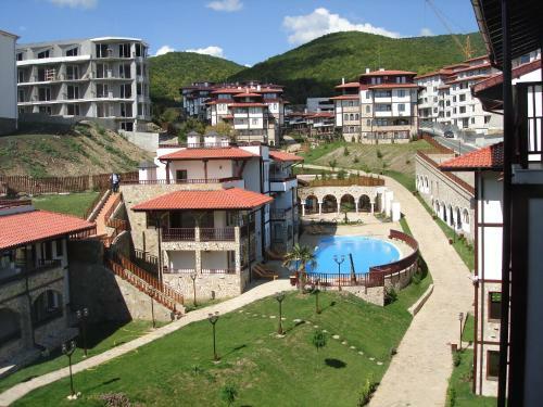 Bulgarienhus Etara II Apartments