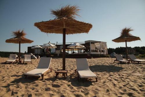 Bulgarienhus Etara II Apartments