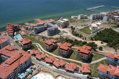 Bulgarienhus Etara II Apartments