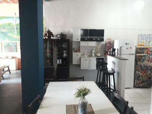 Hostel Casa Do �ndio Asa Branca