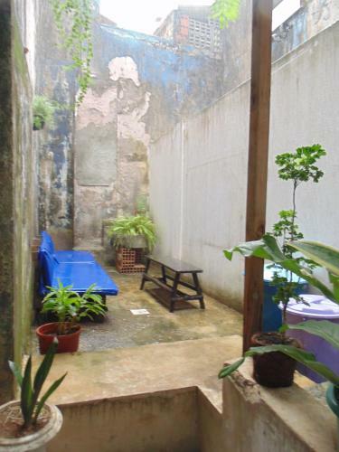 Hostel Casa Do �ndio Asa Branca