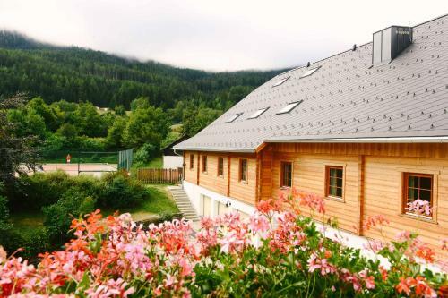 Aparthotel Stranachwirt Apartments