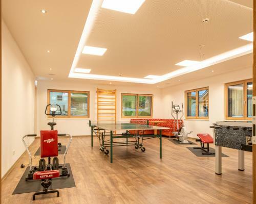 Hotel Ferienhof Neusacher Moser