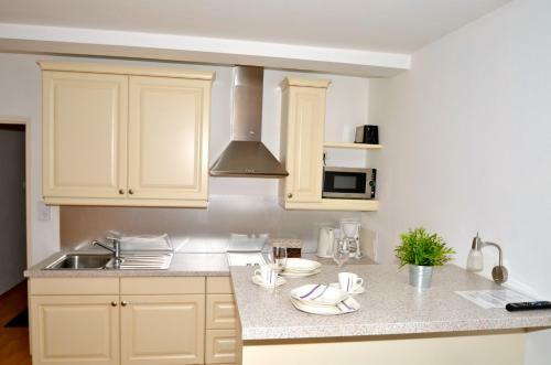 Low Budget Studio Leif By Apartments Ged