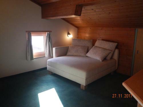 Hostal Pension Alpensport