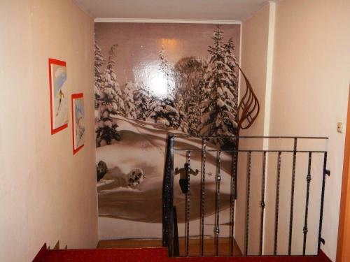 Hostal Pension Alpensport