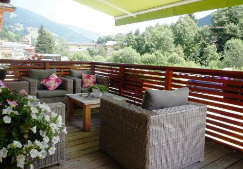 Hostal Pension Alpensport