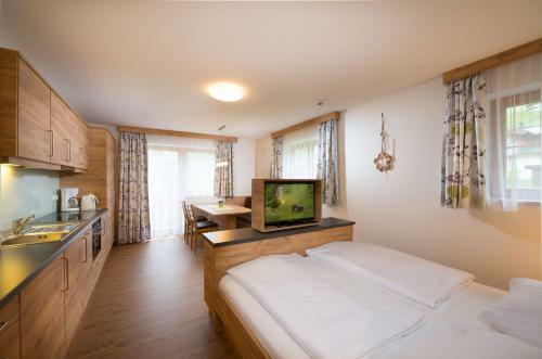 Hostal Landhaus Huber