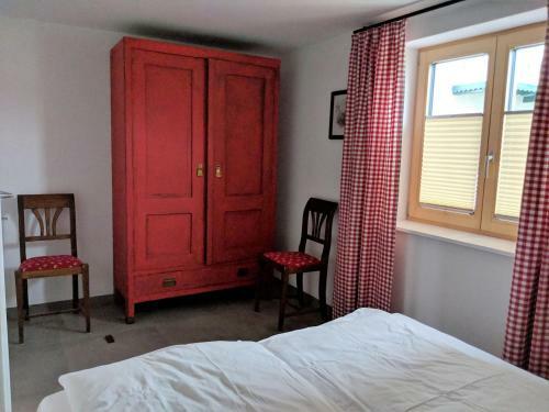 Apartamento Das Gams