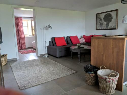 Apartamento Das Gams