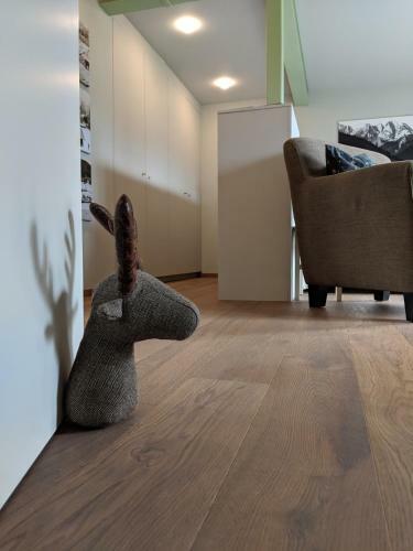 Apartamento Das Gams